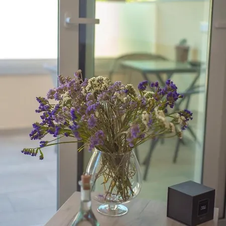 Apartment Anna's