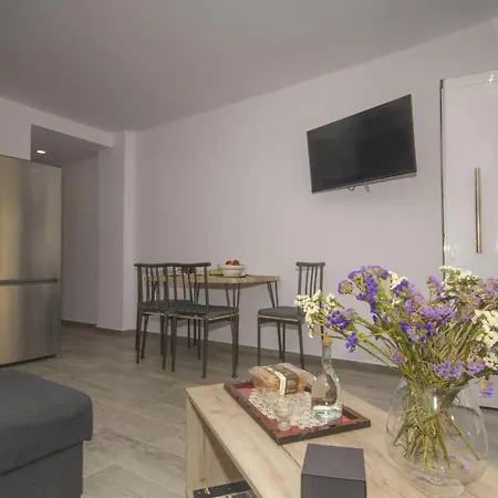 Apartment Anna's
